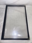 Restaurant Menu Cover Holders 8 5 X 14    2 Panels 4 Pages 25-pack