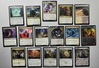 Mtg Commander Drana And Linvala Custom 100 Card Edh Deck With Rares