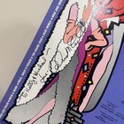 1985 Jerry   s Girls Kennedy Center Poster Signed By Carol Channing Uggams Mcardle