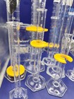 Pyrex Fisher Kimax Glass Cylinder 10 25 50 100 250 1000 2000ml Used