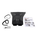 Fit Can Am Maverick Sport Trail Electronic Tablet Device Holder W  Storage Box