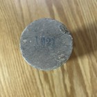 Columbia Edison Cylinder Record Sylvie Tenor Solo 32567 Has Mold Original