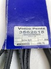 Volvo Penta 3862615 Drive Belt Marine Boat