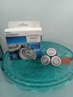 Philips Norelco Shaving Head Replacement Rq12 Pro 8000 Sensotouch 3d Arcitec