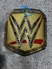 Imperfect-new Undisputed Heavy Weight Championship Replica Title Belt  2mm Brass