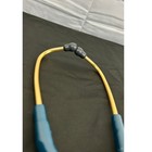 3m Littmann Classic Iii Monitoring Stethoscope 27  Caribbean Blue Rainbow 5807