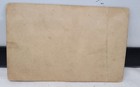 1893 Columbian Exposition  Souvenir Cabinet Photo -  Fountain And Court Of Honor