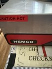 Pre Owned Nemco 6310-1  120v Single Burner Electric Range   Hot Plate - 120v