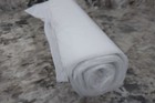 Brand Name 4kn40 250 Pk 45 Gal Capacity 75 Lb Max Load Clear Trash Bags  aw 