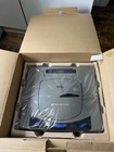 Sega Saturn Home Console Hst-0004 With Box   Manual   Games Tested Working Japan