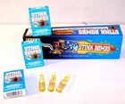 432 Total - 144 Boxes Of Glass Vial Stink Bombs - Wholesale 