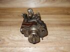 Original International Maxxforce High Pressure Oil Pump Hpop Dt466 Dt466e Oem