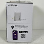 Netgear Ac1200 Dual-band Wifi Range Extender Ex6110-100nas - New 