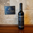 2020 Silver Oak Cellars Napa Valley Cabernet Sauvignon  375ml  Js-95pts 
