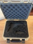 Cmp Hard Case For 1911 1911a1 Tan coyote