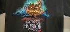 2018 Universal Halloween Horror Nights Annual Pass Holder Shirt 23  X 28 