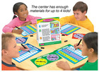 Discontinued sold Out Lakeshore Learning   Word Families Instant Learning Center