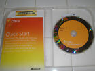 Microsoft Office 2010 Professional For 2 Pcs Full English Retail Box Version
