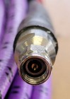 W l  Gore Phaseflex 3 5mm 26 5ghz Microwave Cable 0wd01d01360 0 360 