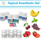 Mark3 Dental Topical Anesthetic Gel 20  1oz Jar New Date Made In Usa For Ulcers