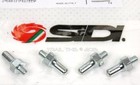 Sidi Mtb Cx Bike Shoe Replacement Toe Spikes   Studs - Set Of 4 Spikes