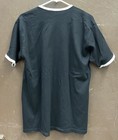 Depeche Mode Singles 86 98 Vintage Original 1998 Promo T-shirt Black