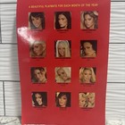 Playboy Playmate Wall  calendar 2010           Very Good