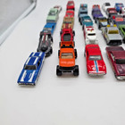 Hot Wheels Diecast Car   Truck Lot 49 Vehicles Mixed Modern Years Matchbox