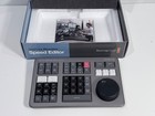 Blackmagic Design Davinci Resolve Speed Editor  software Not Included 