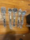 Wusthof 5 Piece Kitchen Tool Set