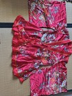 Japanese Kimono Robe