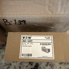 Eaton B852-53gry Nib Qty 50