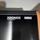 Korg Kronos 88-key Keyboard Synthesizer Music Workstation