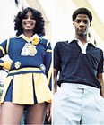 Darryl Strawberry High School Yearbook  Senior Year Nr  Mint Free Shipping  