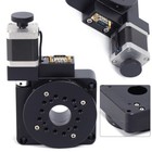Motorized Rotation Stage Optical Rotary Table Electric Optical Rotation Platform