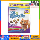  hot Sale purina Kit And Kaboodle Original Dry Cat Food For Adult Cats 30 Lb Bag