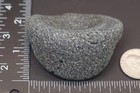 Black Sea Glass - 92g Rarest Oldest Pirate 1700s Sydney Cove Australia  dow3