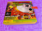 Vintage 1996 Mars Attacks Martian Flying Saucer Tim Burton Trendmasters Ufo   