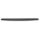 For 14-18 Gmc Sierra Chevy Silverado Tailgate Molding Cap Protector Cover Trim