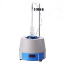Used Electric Digital Magnetic Stirrer Heating Mantle Kit For Laboratory Heating