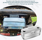 Twin Engine Muffler Replaces 149723 532149723 For Husqvarna Poulan Craftsman 
