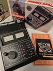 Mrc Tech 3 Model 9500 Power Command Train Controller