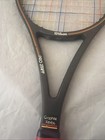 Wilson Pro Staff 85 Mid Size Tennis Racket 4 1 2  l4  St  Vincent Code Kvq