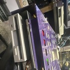 Akai Mpc2000 Sampler   Sequencer Purple 16 Pads 