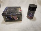  2014 Diamond Select Aliens Embossed Lunch Box W  Thermos 20th Century Fox 