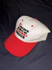 1997    kmart Kids Race Against Drugs    Adjustable Baseball Cap