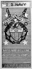 Civil War Navy Medal - National Association Of Naval Veterans