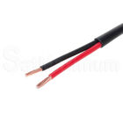 Outdoor Speaker Cable Direct Burial Audio Wire 12 2 14 2 14 4 16 2 16 4 Awg Lot