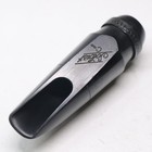 Selmer Soloist Alto Saxophone Mouthpiece With Long Shank Ctwostar
