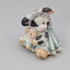 Mary s Moo Moos For Spring Easter Set Of Four - 1994 - 104914